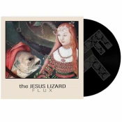 shumee 25 RSD Jesus Lizard Flux