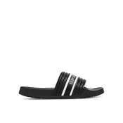 Emporio Armani Natikači XVPS14 XR277 U532 Črna