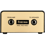Friedman Mic No Mo
