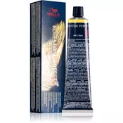 Wella Professionals Koleston Perfect ME+ Rich Naturals permanentna barva za lase odtenek 10/86 60 ml
