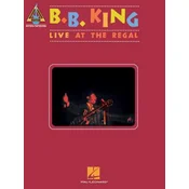 B.B. King