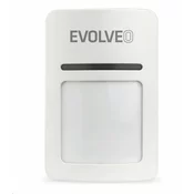 EVOLVEO PIR, pametni WiFi bežični PIR senzor pokreta