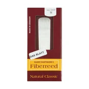 Jeziček za Tenor saksofon FIBERREED NATURAL CLASSIC