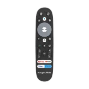 Daljinski upravljalnik za TV Kruger&Matz Google TV