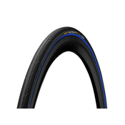 Continental spoljašna guma 700x23c ultra sport iii black/blue skin kevlar ( SPO-0150449/K24-5 )