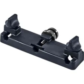 Fina nastavitev vzporedne stranske omejitve Festool FE-OF 1000/KF