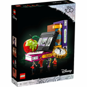 LEGO®® Disney™ 43227 Ikone zla