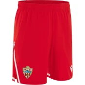 Macron Kratke hlace Macron UD Almeria Home Short 2025/26