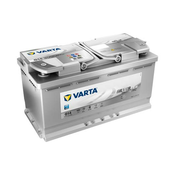 AGM Akumulator VARTA Silver Dynamic  95Ah 12V D+
