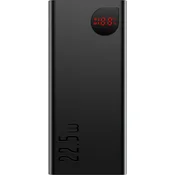 BASEUS Adaman Metal powerbank s hitrim polnjenjem 10.000 mAh 22,5 W