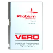 Gardj Europe Feromoni – PHOBIUM VERO za ženske, 1 ml.