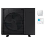 Samsung EHS Mono HT AE050CXYBEK/EU R290 5kW monoblok toplotna črpalka - DAIKIN