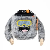 YY Vertikalna magnezijeva vrečka Yeti