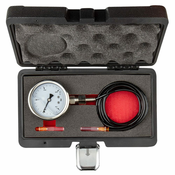 Merac pritiska turbo-kompresora (1 - 3 bar) - NEO TOOLS 11-265
