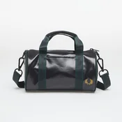 Torba Fred Perry Classic Mini Barrel Bag Navy/ Grassroots Universal