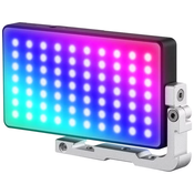 Neewer SL90 Pro LED RGB Light Panel 12W 2500-10000K