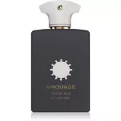 Amouage Opus XIII: Silver Oud parfumska voda uniseks