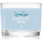 YANKEE CANDLE sveča Ocean Air 37g