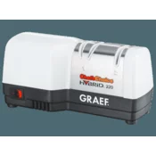 Graef CC80 brusilec rezil rezil