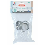 Zolux Komponente PANAS COLOUR kit koleno 2 kosa