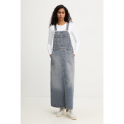 Jeans obleka G-Star Carpenter Dungaree