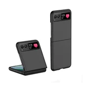 Motorola Razr 40 5G GIGAPACK silikonska maska za telefon, mat crna GP-155422