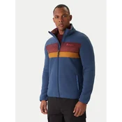 Cotopaxi Flis Teca Fleece Full F21471M299 Modra Regular Fit