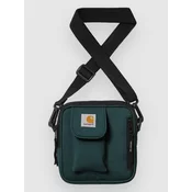 Carhartt WIP Essentials Small Poucher Torba za cez ramo deep lagoon