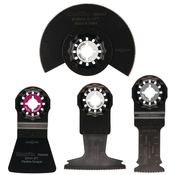 Makita set talne obloge TMA045,TMA048,TMA051,TMA066 4kos (B-67505)