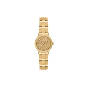 Michael Kors Ročna ura Billie MK7554 Zlata