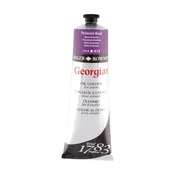Oljna barva Daler-Rowney GEORGIAN 38 ml - Permanent Mauve
