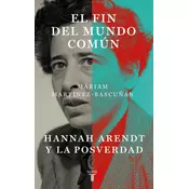 EL FIN DEL MUNDO COMUN