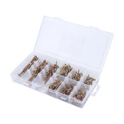 Extol Craft Lesni vijaki (1440) 9 sizes, set of 310pcs