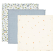 Little Dutch tetra krpice muslin forest friends