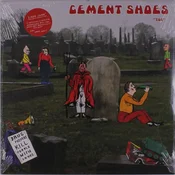 Cement Shoes - Too (LP)