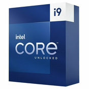 INTEL Core i9-14900K 2,4/5,8GHz 36MB LGA1700 125W UHD770 brez hladilnika BOX procesor