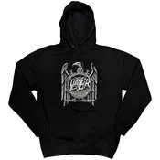 Slayer High Contrast Eagle Black M Kapuco