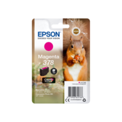 Tinte Epson C13T37834010 magenta 378