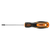 slomart Izvijač Torx T25 x 100 mm NEO TOOLS