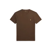 Polo Ralph Lauren Majica temno rjava