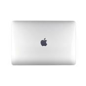 Trden TPU ovitek za MacBook Air 13 inch 2020 - prozoren