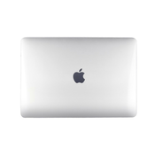 Tvrda TPU maska za MacBook Air 13 inch 2020 - prozirna