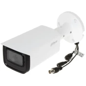 Dahua HAC-HFW2241TU-A-0360B-S2-DIP Kamera, 4u1, 2MP, Pro serija, IC LE diode 80m, 3.6mm Mik