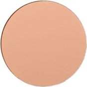 Shiseido Polnilo za kompaktna vodoodporna ličila SPF 30 (UV Protective Compact Foundation Refill) 12 g (Odtenek Medium Beige)