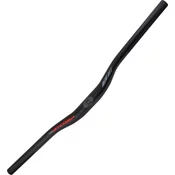 Volan celik 31.8x640mm rise 30mm b.sw 5 deg crvena vit comp ( 3832061 )