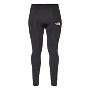 THE NORTH FACE Outdoor hlače WINTER WARM PRO črna