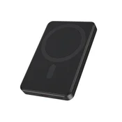 GEMBIRD PB05-WPC15M-01 15 W magnetni bežicni prenosni punjac, 5000 mAh, crni
