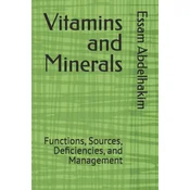 Vitamins and Minerals