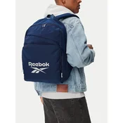 Nahrbtnik Reebok CWBEO-RBK-M-003-10 Mornarsko modra
