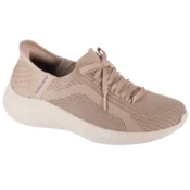 Skechers Ženske patike Slip-ins ultra flex 3.0 brilliant path, Krem